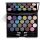 Gosh 22 Shade Eye Shadow Palette