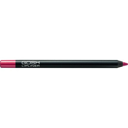 Gosh Velvet Touch Waterproof Lipliner 007 Pink Pleasure