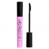 GOSH Catchy Eyes Mascara for Curved & Defined Eyelashes Intense Black 001