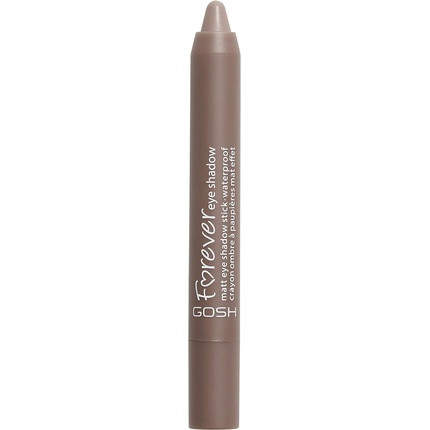 Forever Eye Shadow MATT 10 Twisted Brown - GOSH