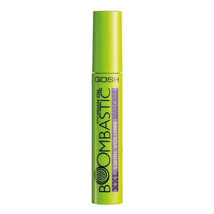 Gosh Copenhagen Carbon Black XXL Length & Volume Mascara Boombastic GOSH 13ml