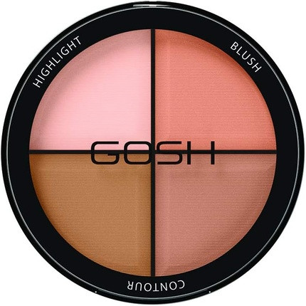 Gosh Contour'n Strobe Kit 001