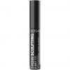 Gosh Copenhagen Brow Sculpting Fibre Gel Chestnut