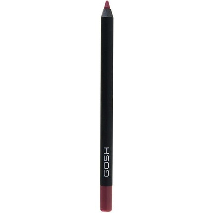 GOSH Velvet Touch Waterproof Lipliner 009 Rose