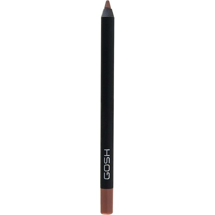 Gosh Velvet Touch Waterproof Lipliner 011 Nougat