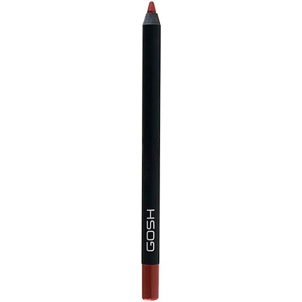 Raisin Gosh Velvet Touch Waterproof Lipliner 012 Raisin 1.2g