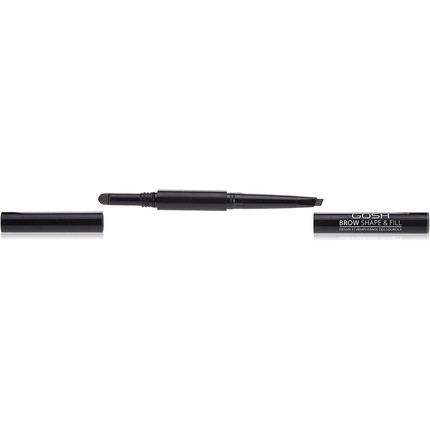 GOSH Brow Shape & Fill 003 Dark Brown