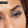 GOSH COPENHAGEN Forever Eye Shadow 05 Grey 1.5g