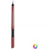 Gosh Copenhagen The Ultimate Lip Liner with a Twist 001 Nougat Crisp