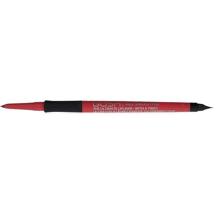 GOSH COPENHAGEN The Ultimate Lip Liner with a Twist 003 Smoothie