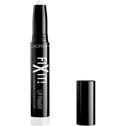 GOSH COPENHAGEN Fix It Lip Primer 001 Clear 1.4g