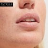 GOSH Dextreme High Coverage Powder Vegan Powder for All Skin Types 004 Natural