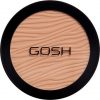 GOSH Dextreme High Coverage Powder Vegan Powder for All Skin Types 006 Honey