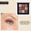 EYEDENTITY Palette #001 Be Honest 8g