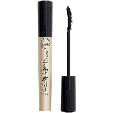 GOSH Drama Volume & Curve Mascara No. 001 Extreme Black Catchy Eyes