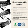 GOSH Drama Volume & Curve Mascara No. 001 Extreme Black Catchy Eyes