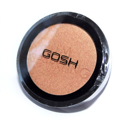 GOSH I'M Sparkling Highlighter 002 Sun Dust