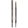 ULTRA THIN Brow Pen Dark Brown 0.09g