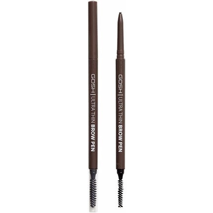 ULTRA THIN Brow Pen Dark Brown 0.09g