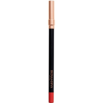 Irina The Diva Lip Liner - 004 Mrs Olsen