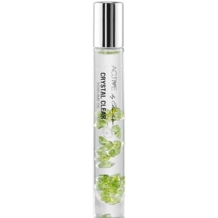 Active By Charlotte Spiritual Perfume Power & Energy 10ml