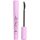 GOSH Catchy Eyes Mascara Allergy Certified for Extra Long Defined Lashes with Cat Eye Effect Hypoallergenic Mascara for Allergy Sufferers and Contact Lens Wearers Perfume Free 001 Black