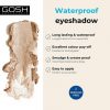 GOSH Mineral Waterproof Eye Shadow Rotating Eyeshadow Pen 012 Golden Nude