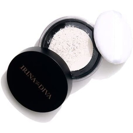 Irina The Diva Anti-Shine Powder