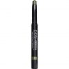 GOSH Mineral Waterproof Eye Shadow Rotating Eyeshadow Pen 013 Olive Green