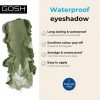 GOSH Mineral Waterproof Eye Shadow Rotating Eyeshadow Pen 013 Olive Green