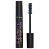 GOSH Boombastic Crazy Mascara for Extreme Volume and Long Lashes 004 Classic Grey