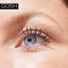 GOSH Boombastic Crazy Mascara for Extreme Volume and Long Lashes 004 Classic Grey