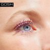 GOSH Boombastic Crazy Mascara for Extreme Volume and Long Lashes 006 Dusty Violet