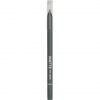 GOSH Neon Blue Eyeliner Matte Waterproof Pencil 017 Classic Grey