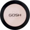 GOSH Powder Highlighter I'm Sparkling for Face and Body Long-lasting Illuminator Makeup 003 Pearl Dust