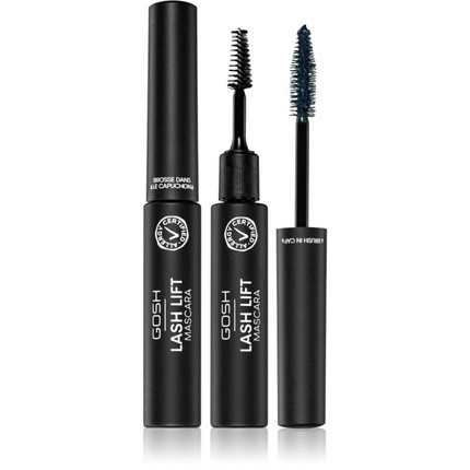 GOSH Lash Lift Mascara 001 Extreme Black 8ml