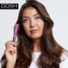 GOSH Tinted Lip Balm with SPF 15 Vegan Lip Care Stick in Berry 006