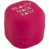 Beauty Made Easy Natural Moisturizing Raspberry Lip Balm for Women 6.8g