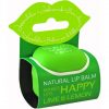 Beauty Made Easy Natural Origin Lip Balm Lime & Lemon 6.8g