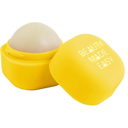 Beauty Made Easy Love U Summer Natural Moisturizing Lip Balm 6.8g