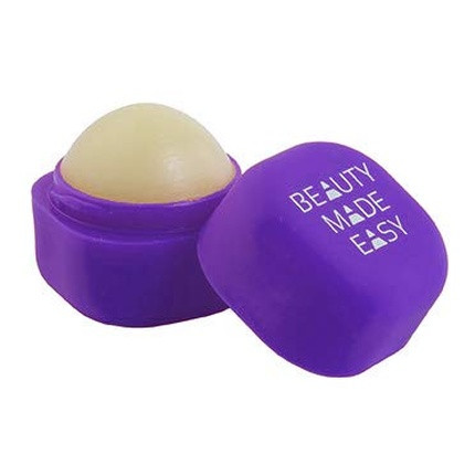 Beauty Made Easy Natural Moisturizing Blueberry Lip Balm 6.8g