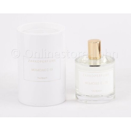 Zarfume C-19 The Beach 100ml Eau de Parfum Unisex