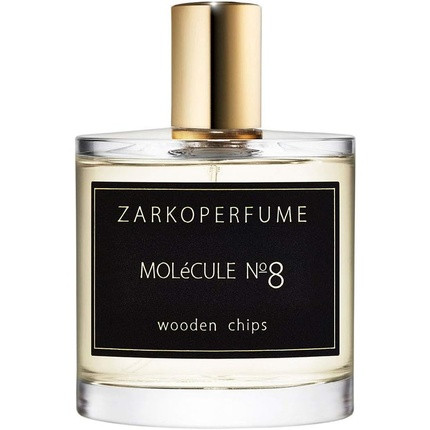 ZARKO Eau de Parfum MOLéCULE N°8 100ml