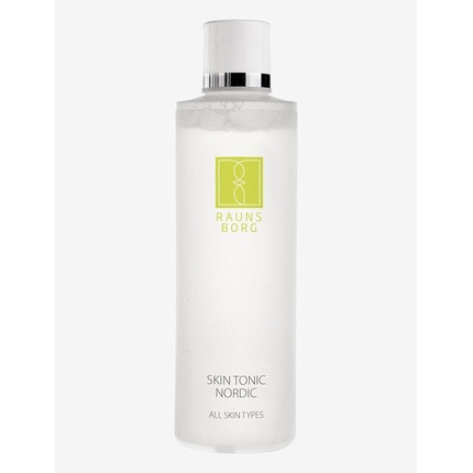 Raunsborg Skin Tonic All Skin Types 200ml