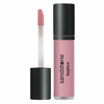 Sandstone Scandinavia Lipglace Skinny Dip Hypoallergenic Vegan Lip Gloss Fragrance Free & Allergy Certified Non Sticky & Glossy Lipglace Anti-Aging Hydrating Lipgloss