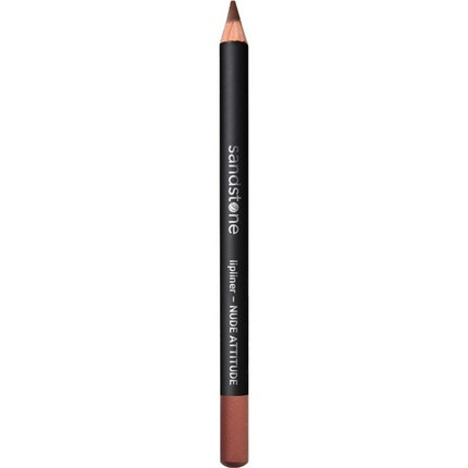 Sandstone Lipliner Nude Attitude