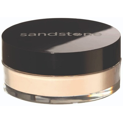 Sandstone Velvet Skin Mineral Powder 01 Vanilla