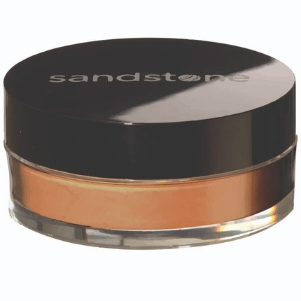 Sandstone Velvet Skin Mineral Powder 05 Caramel