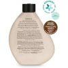 ZENZ Pure No. 01 Shampoo 250ml Fragrance Free with Aloe Vera, Organic Coconut Water & Avocado Oil - Improves Hair Strength and Adds Moisture - Silicone Free - All Hair Types