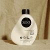 ZENZ Pure No. 02 Conditioner 250ml - Adds Moisture and Enrichment - Fragrance Free - All Hair Types